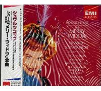 Lehar: die Lustige Witwe