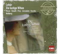 Lehár: Die lustige Witwe