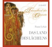 Lehar, F. - Das Land Des Lachelns