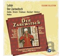Lehar, F. - Der Zarewitsch