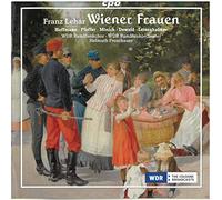 Lehar, F. - Lehár: Wiener Frauen [Highlights]