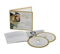 Lehar, F. - Lustige Witwe: The Merry Widow