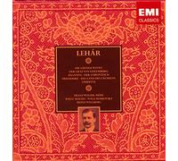 Lehar, F. - Operettas