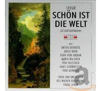 Lehar, F. - Schön Ist die Welt