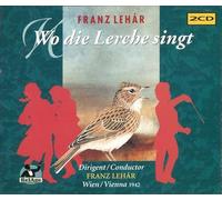 Lehar Franz - BLA 103354 - DELETED