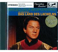 Lehar, Franz - Das Land Des Lachelns