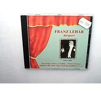 Lehar,Franz - Dirigiert