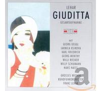 Lehar, Franz - Giuditta (Ga)