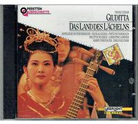 Lehar,Franz - Giuditta/Land des Lächelns