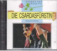 Lehar, Franz - Zauber der Operette
