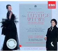 Lehar - Merry Widow