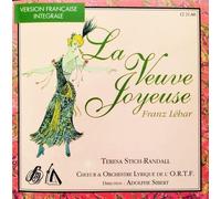Lehar - Merry Widow