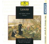 Lehar - Merry Widow