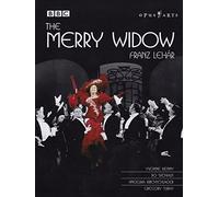 Lehar - Merry Widow / Kenny, Skovhus, Kirchschlager, Turay, Kunzel, San Francisco Opera [Import USA Zone 1] [Reino Unido] [DVD]