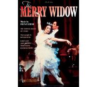 Lehar - Merry Widow [USA] [DVD]