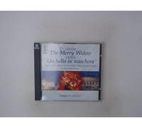 Lehar;the Merry Widow