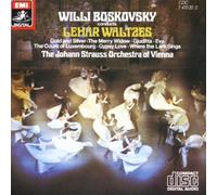 Lehar:Waltzes by Boskovsky (1989-03-14)
