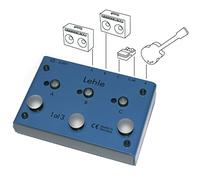 Lehle 1@3 SGoS · Little Helper