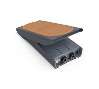 Lehle Dual Expression · Pedal guitarra eléctrica