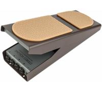 Lehle Stereo volume Pedal de volumen