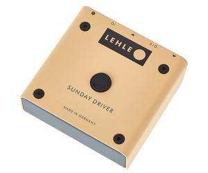 Lehle Sunday Driver II