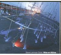 Lehman,Steve Octet - Mise En Abime