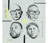 Lehman, Steve Trio (Feat. Mark Turner) - The Music of Anthony Braxton [Vinilo]