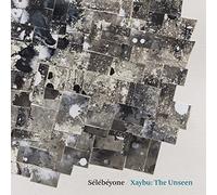 Lehman,Steve - Xaybu: The Unseen [Vinilo]
