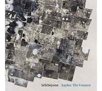 Lehman,Steve - Xaybu: The Unseen [Vinilo]