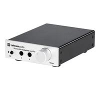 Lehmann Audio Drachenfels plata - Preamplificador de auriculares de alta fidelidad, Jack 6,35 mm