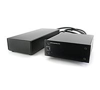 Lehmann Audio Black Cube SE II negro - Preamplificador de phono para tocadiscos