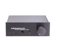 Lehmann Audio Rhinelander - amplificador de auriculares