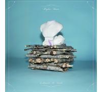 Lehmann B. Smith Poplar Music (Vinyl) 12" Album