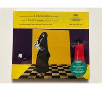 Lehmann - El Amor Brujo,Ul Sombrero De Tres P