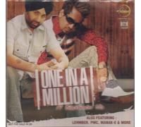 Lehmber Hussainpuri - One in a Million