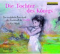 Lehner – Die Tochter des Königs – ARTHAUS