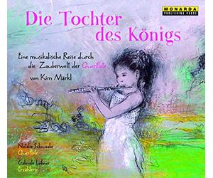 Lehner - Die Tochter des Königs