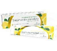 Dentifrice Naturel Tubo 80 Gr