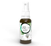 Lehning L52 Flash Spray Oral con Plantas y Aceites Esenciales 30 ml