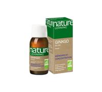 Lehning Nature Ginkgo Biloba Extracto 60 ml