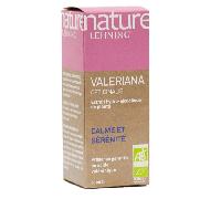 Lehning Nature Valeriana Officinalis Extracto de Planta Activa 60ml