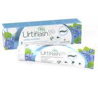 Lehning Urtiflash Gel Bio 50 gr