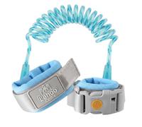 Lehoo Castle Correa para Niños Antiperdida, Pulsera de Seguridad 1,5 m