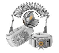 Lehoo Castle Correa para Niños Antiperdida, Pulsera de Seguridad 1,5 m