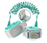 Lehoo Castle Correa para Niños Antiperdida, Pulsera de Seguridad 1,5 m