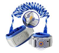 Lehoo Castle Correa para Niños Antiperdida, Pulsera de Seguridad 1,5 m