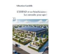 Lehpad Et Ses Bénéficiaires (ebook)