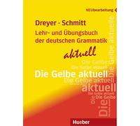LEHR-UND ÜBUNGSB.DT.GRAMM.aktuell: Lehrbuch - aktuell (A2 (Gramatica Aleman) - 9783193072559