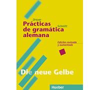 Lehr-Und Uebungsb dt Gramm.alem-esp. Hu: Prácticas de gramática alemana (Gramatica Aleman) - 9783190772551