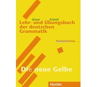 LEHR-UND ÜBUNGSB.DT.GRAMMATIK: Lehr- und Ubungsbuch (A2-C1) (Gramatica Aleman) - 9783190072552